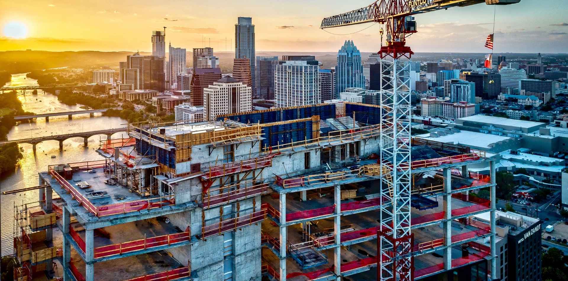 Alliance Project Development - New Build Experts