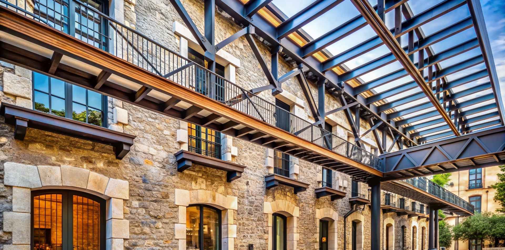 Alliance Project Development - Adaptive Reuse Experts