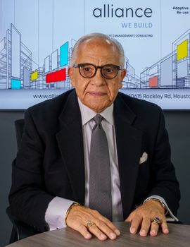 Fara Salahshour - Senior Project Executive