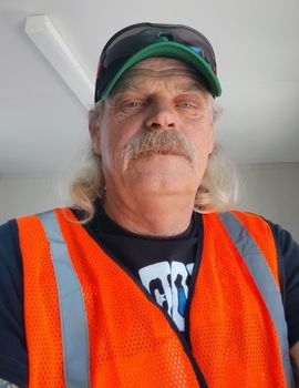 John Franger - Project Superintendent