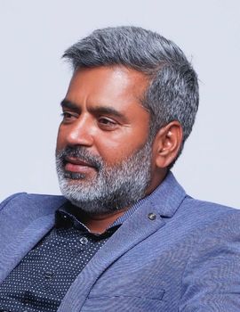 Ramesh Bhagavatula - Director, Project Management